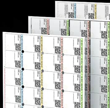 Choose from 26+ Customizable Configurations