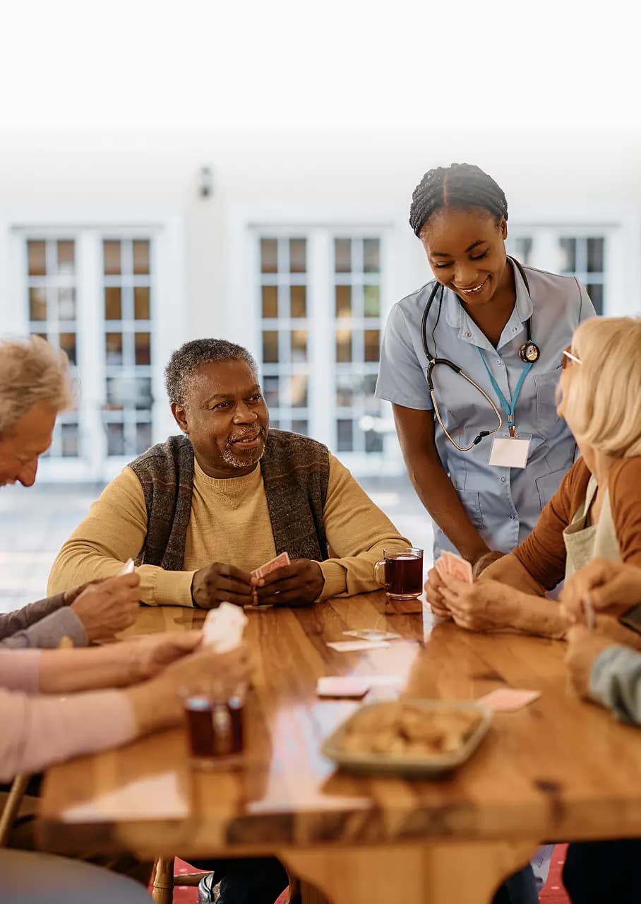 senior-living-community