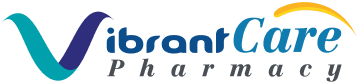 Partner Logo: Vibrant logo website
